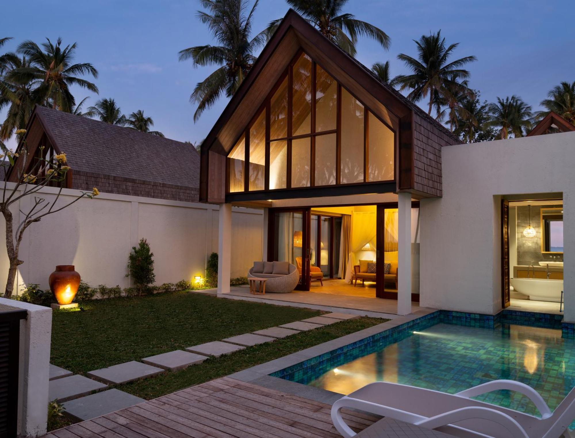 One-Bedroom Beach Front Villa Private Pool,1284192787:JPEG